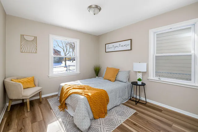 $189,900 | 3526 West Glendale Avenue, Milwaukee, WI 53209