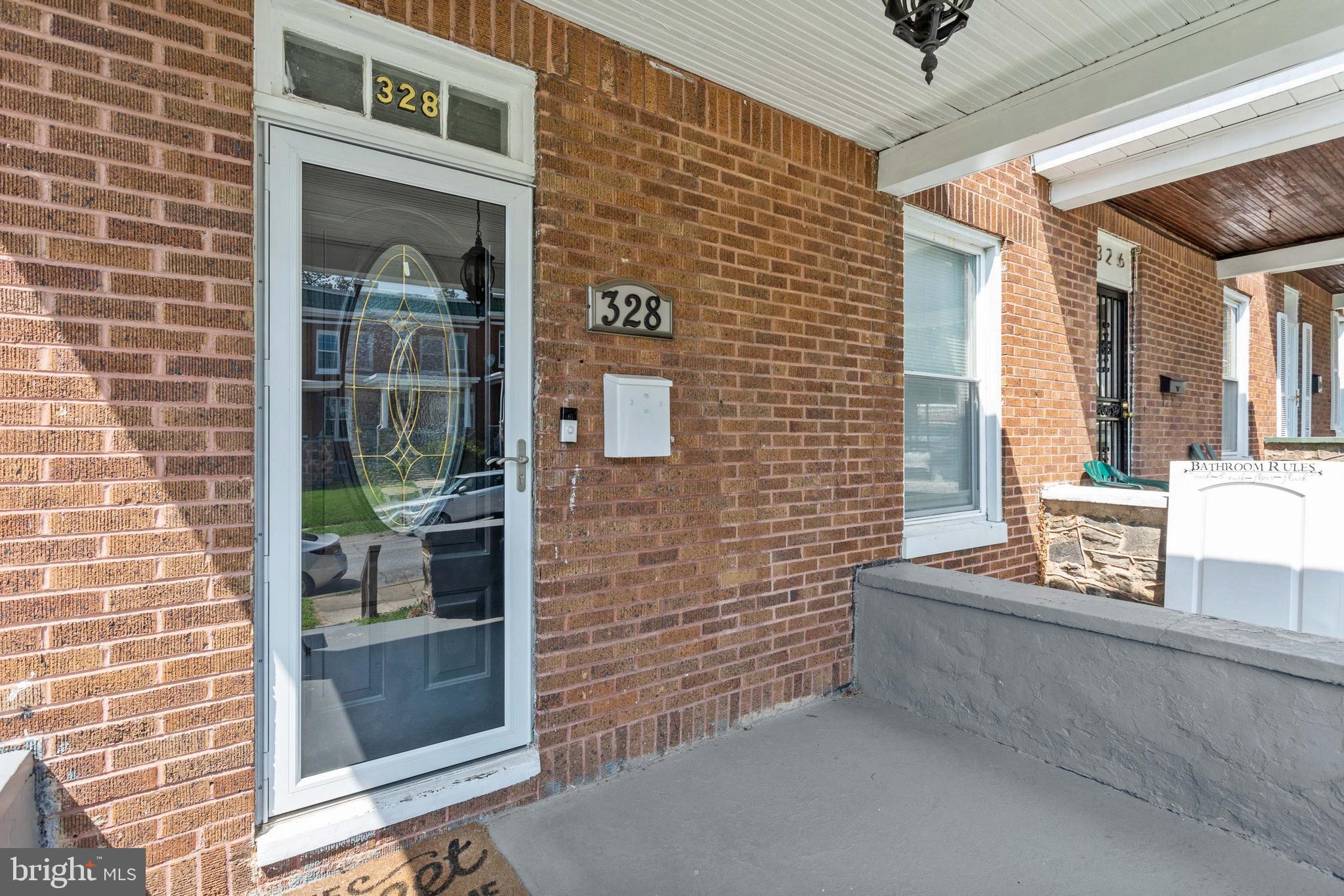 328 Marydell Road Baltimore, MD 21229 - Photo 4 of 31