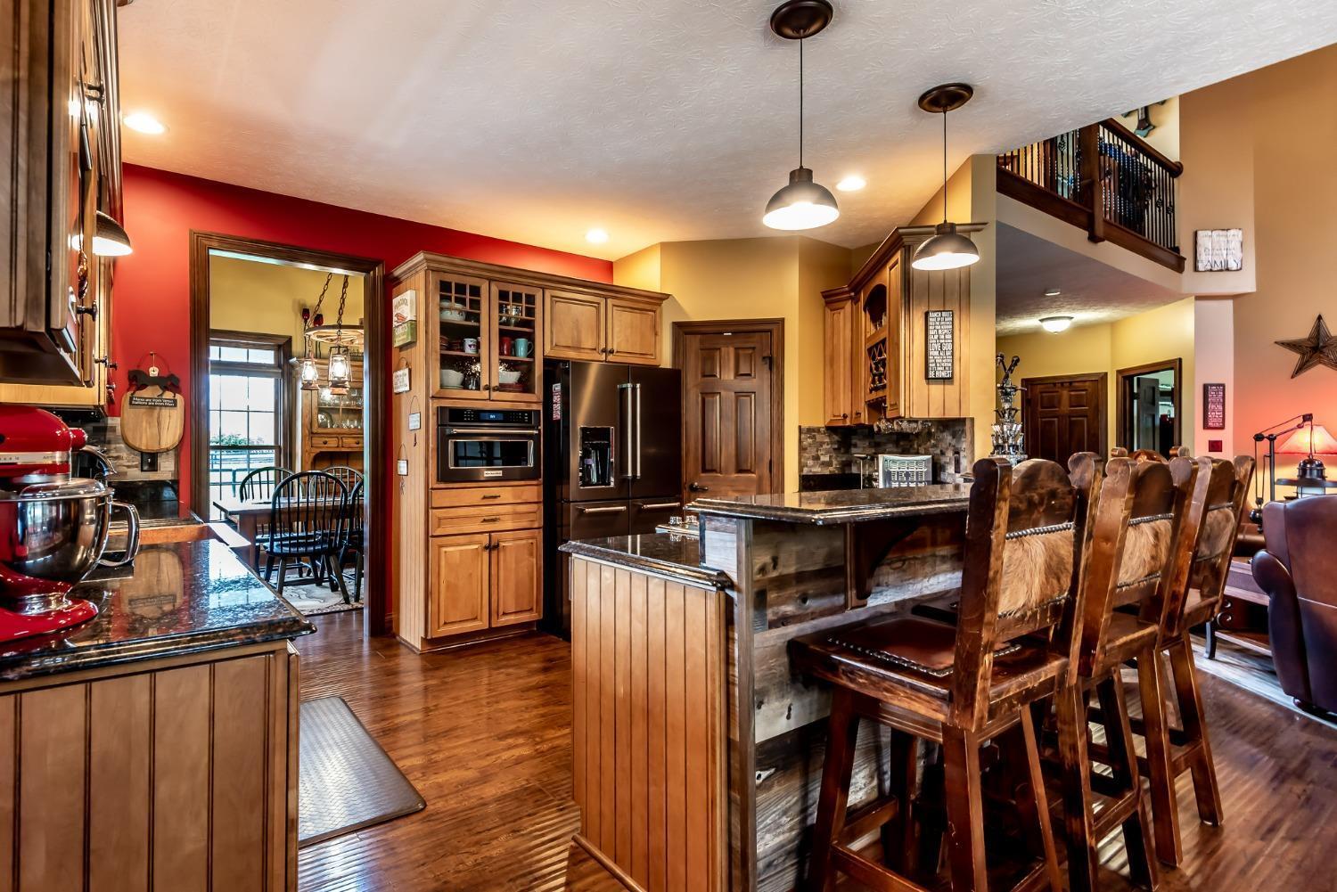 2585 Penewit Road Spring Valley, OH 45370 - Photo 16 of 50