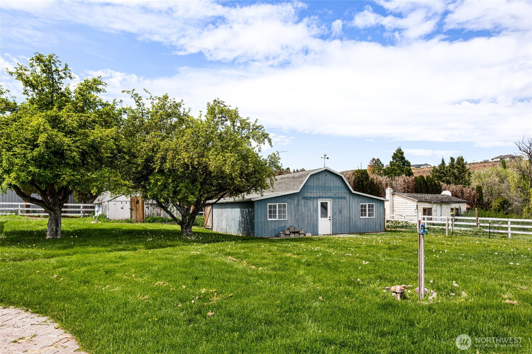 21 Hexon Road Selah, WA 98942 - Photo 30 of 39 Gallery Image 30