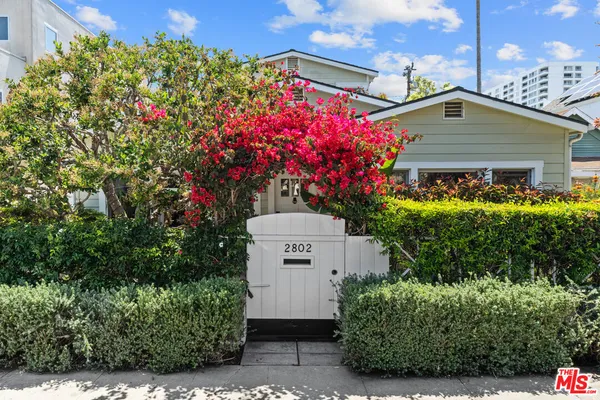 $16,500 | 2802 2nd Street, Santa Monica, CA 90405