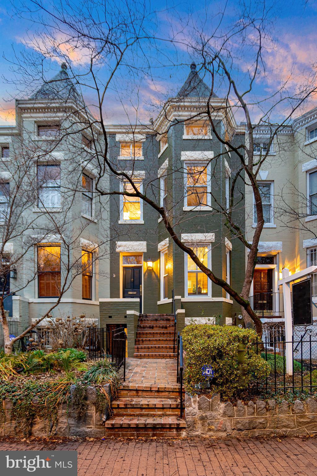 144 Tennessee Avenue Northeast Washington, DC 20002 - Photo 2 of 68