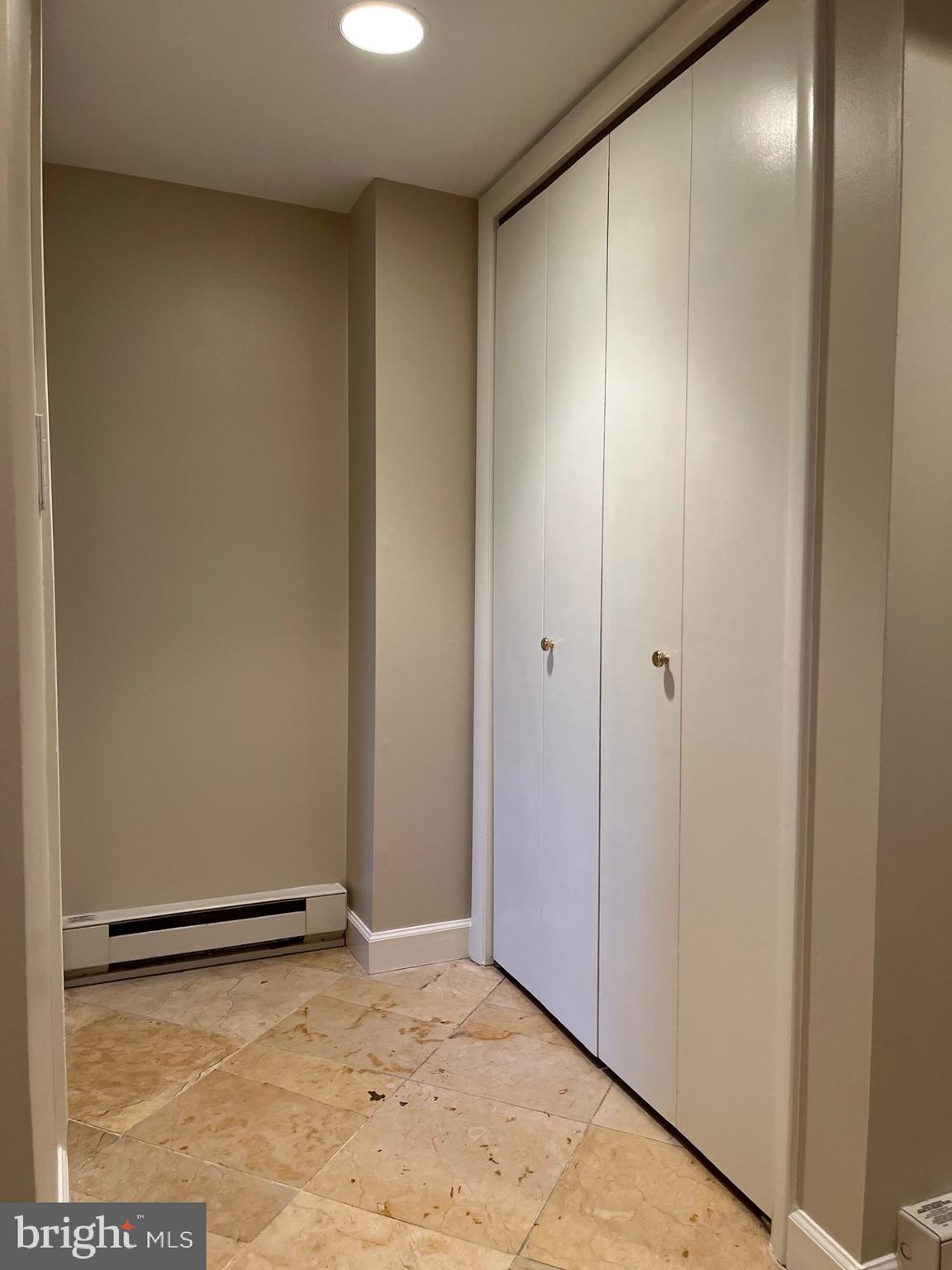 144 Tennessee Avenue Northeast Washington, DC 20002 - Photo 55 of 68 a view of an empty room