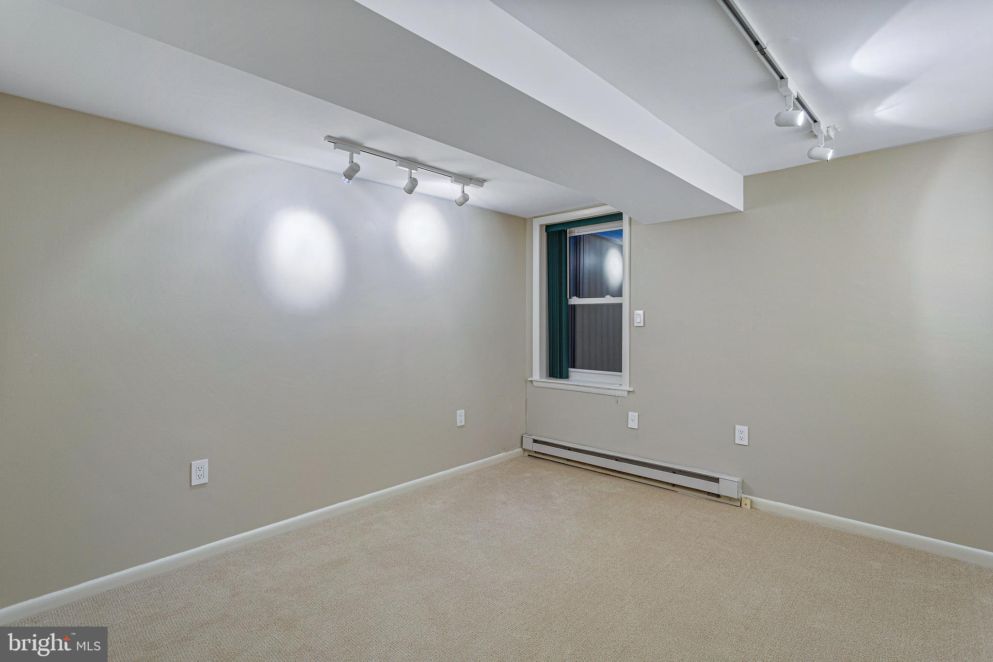 144 Tennessee Avenue Northeast Washington, DC 20002 - Photo 60 of 68 a view of an empty room