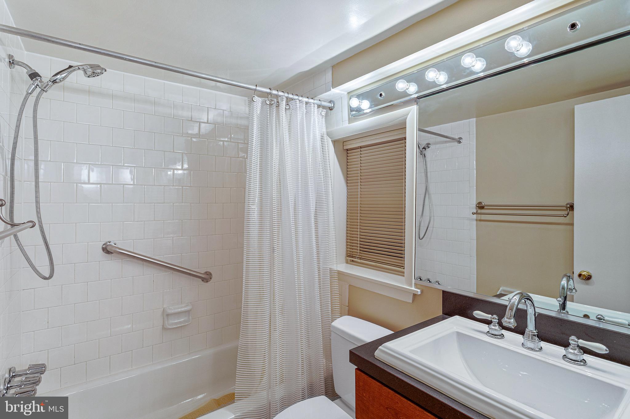 144 Tennessee Avenue Northeast Washington, DC 20002 - Photo 63 of 68 Basement 4th bathroom
