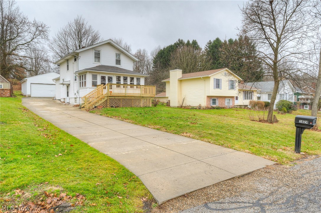 1624 Faye Road Akron, OH 44306 - Photo 5 of 35 Gallery Image 5