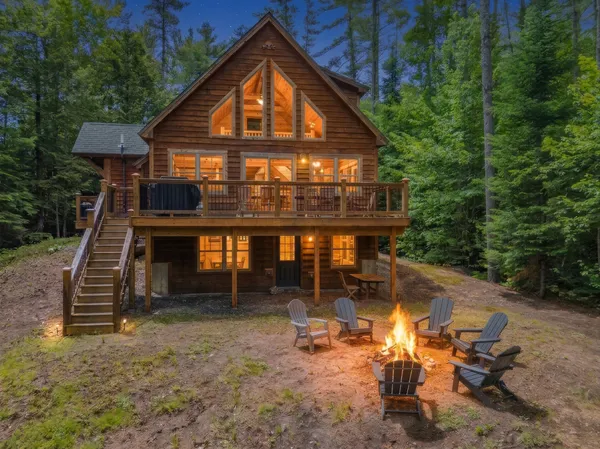 $739,000 | 32 Tilson Burke Road, Bethel, ME 04217