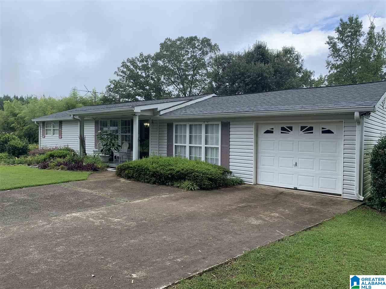 1496 Glover Road Quinton, AL 35130 - Photo 1 of 13