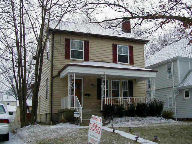 766 South Remington Road Bexley, OH 43209 - Photo 1 of 1