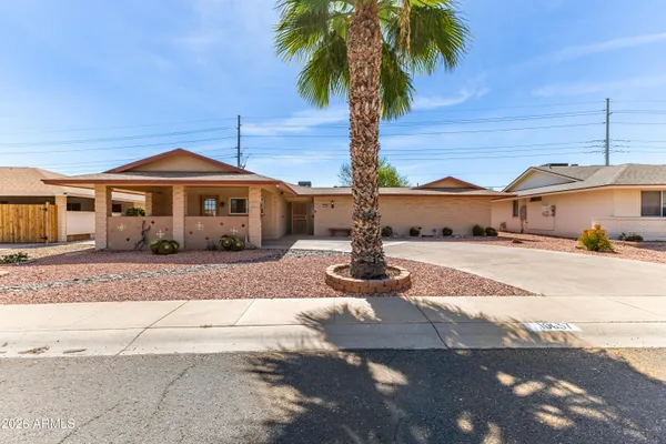 $325,000 | 10637 West Caron Drive, Sun City, AZ 85351