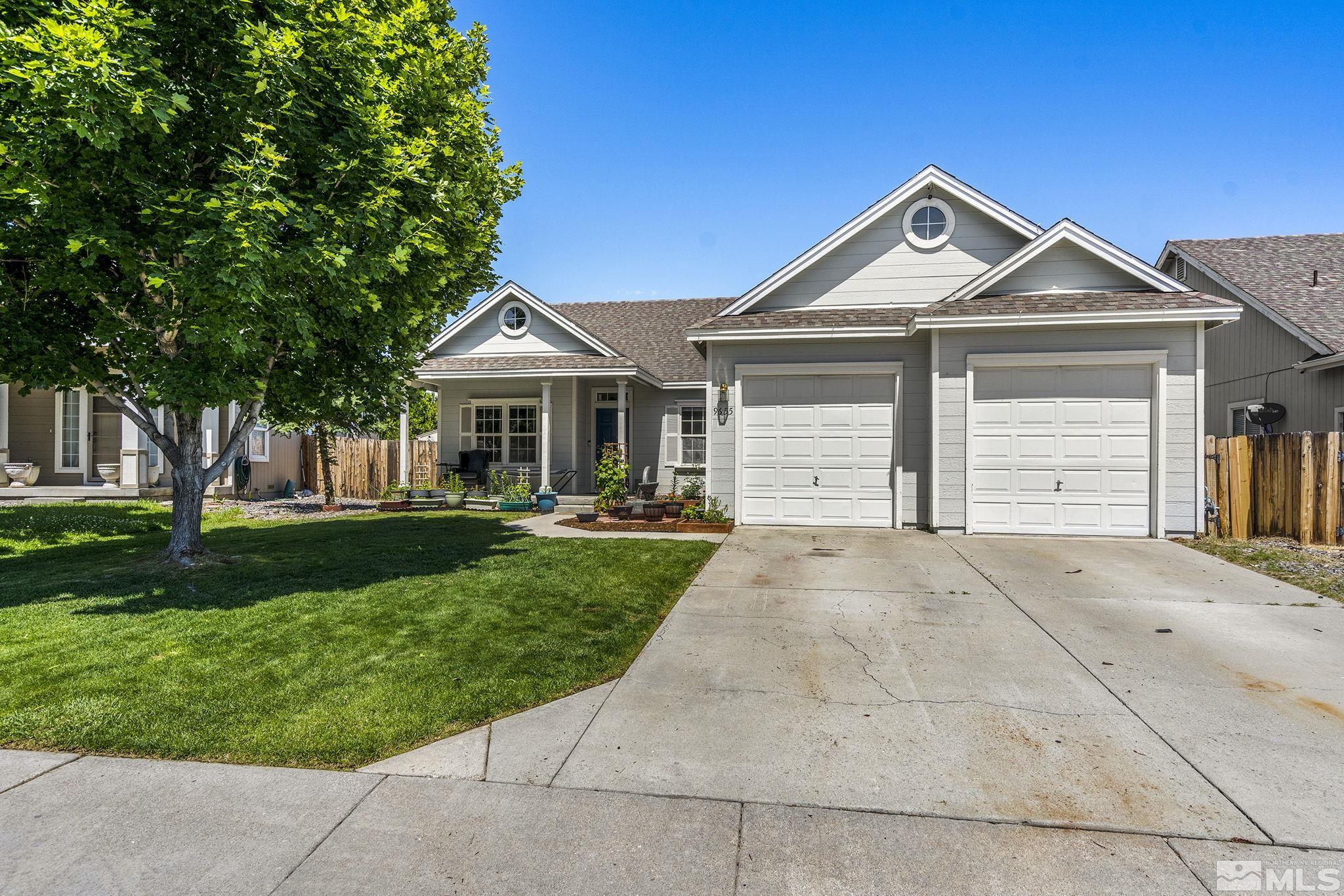 9655 Silver Desert Way Reno, NV 89506 - Photo 1 of 18 Photo 1