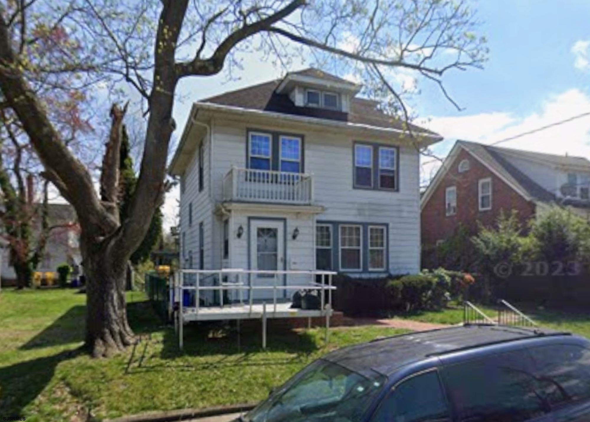 2 9th Street Salem, NJ 08079 - Photo 1 of 1