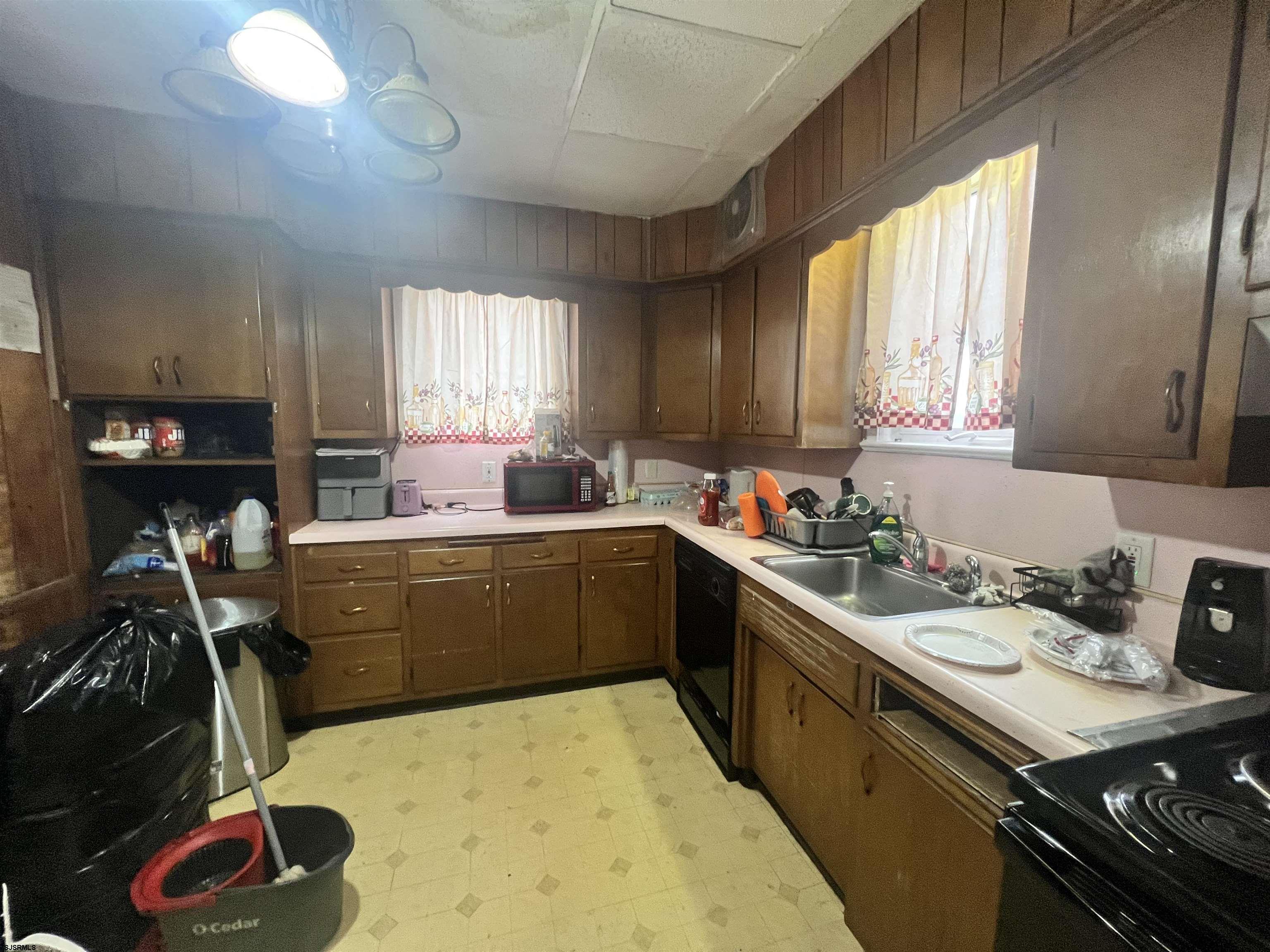 2 9th Street Salem, NJ 08079 - Photo 17 of 33 a kitchen with a sink stove and window
