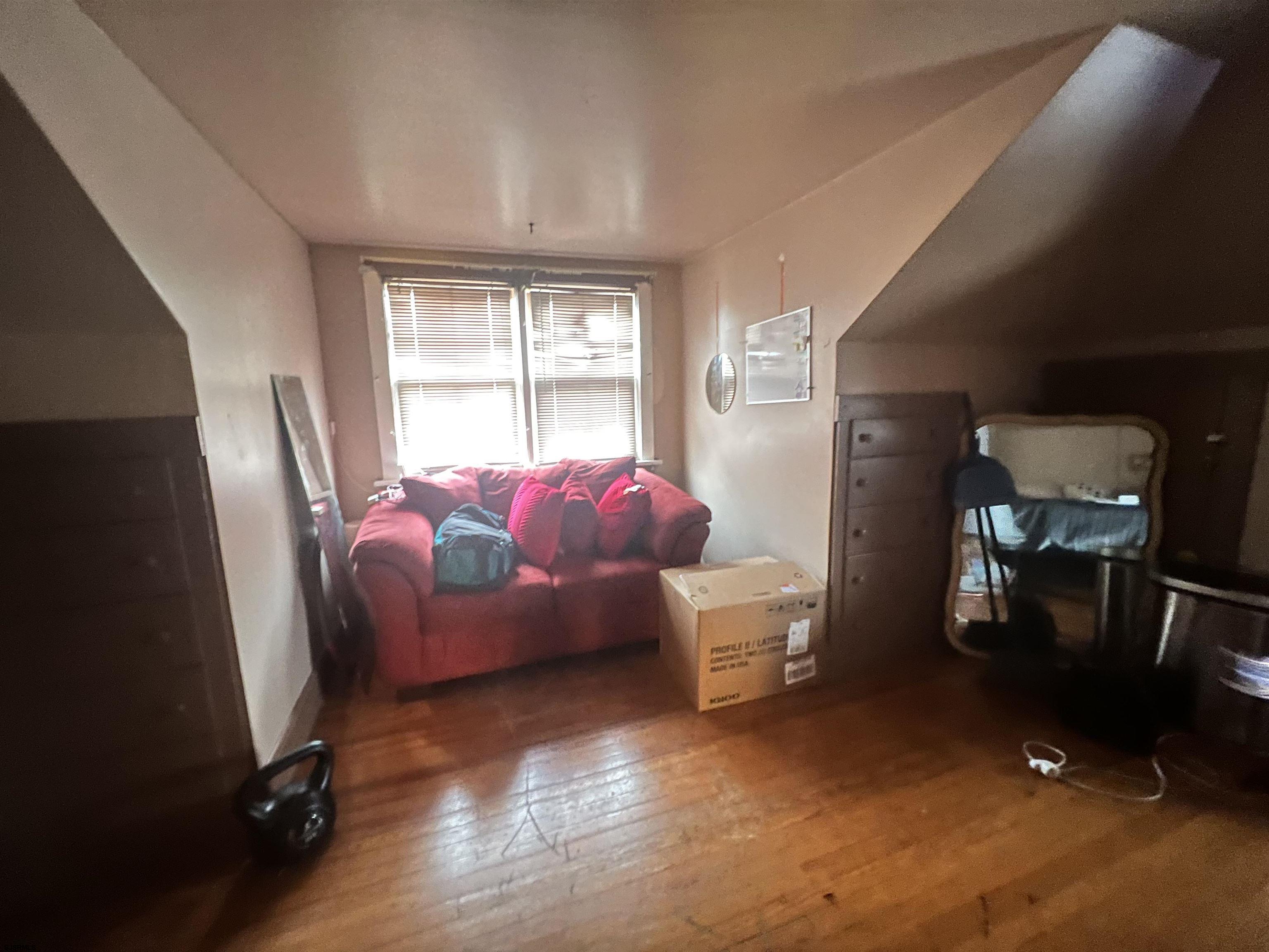 2 9th Street Salem, NJ 08079 - Photo 22 of 33 a living room with furniture and a window