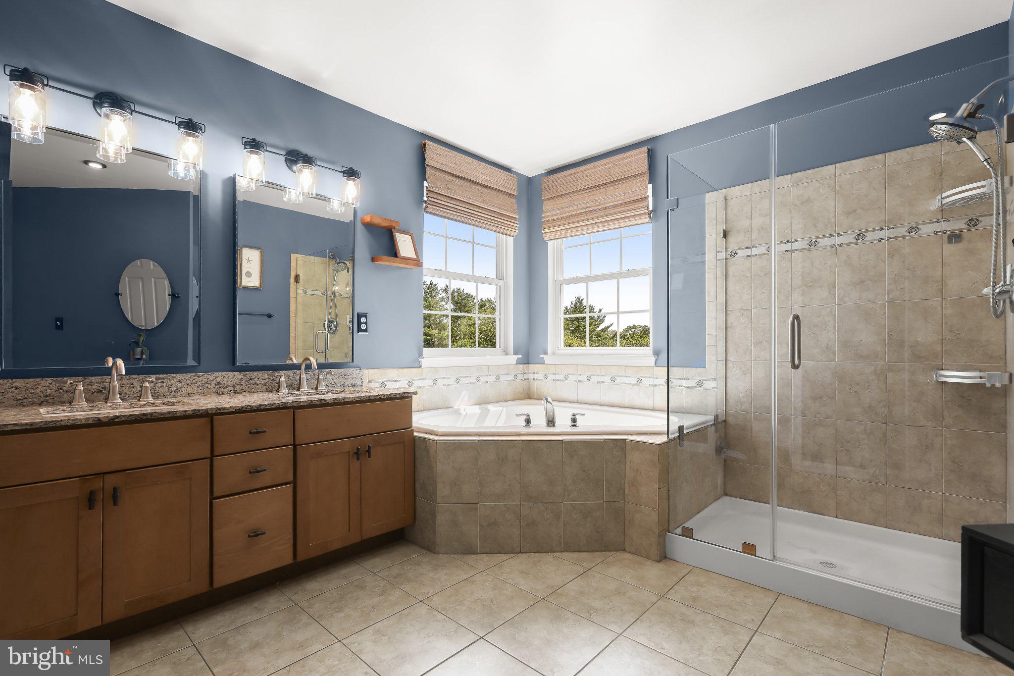 4507 Louisville Road Finksburg, MD 21048 - Photo 29 of 60 Renovated En-Suite Full Bath