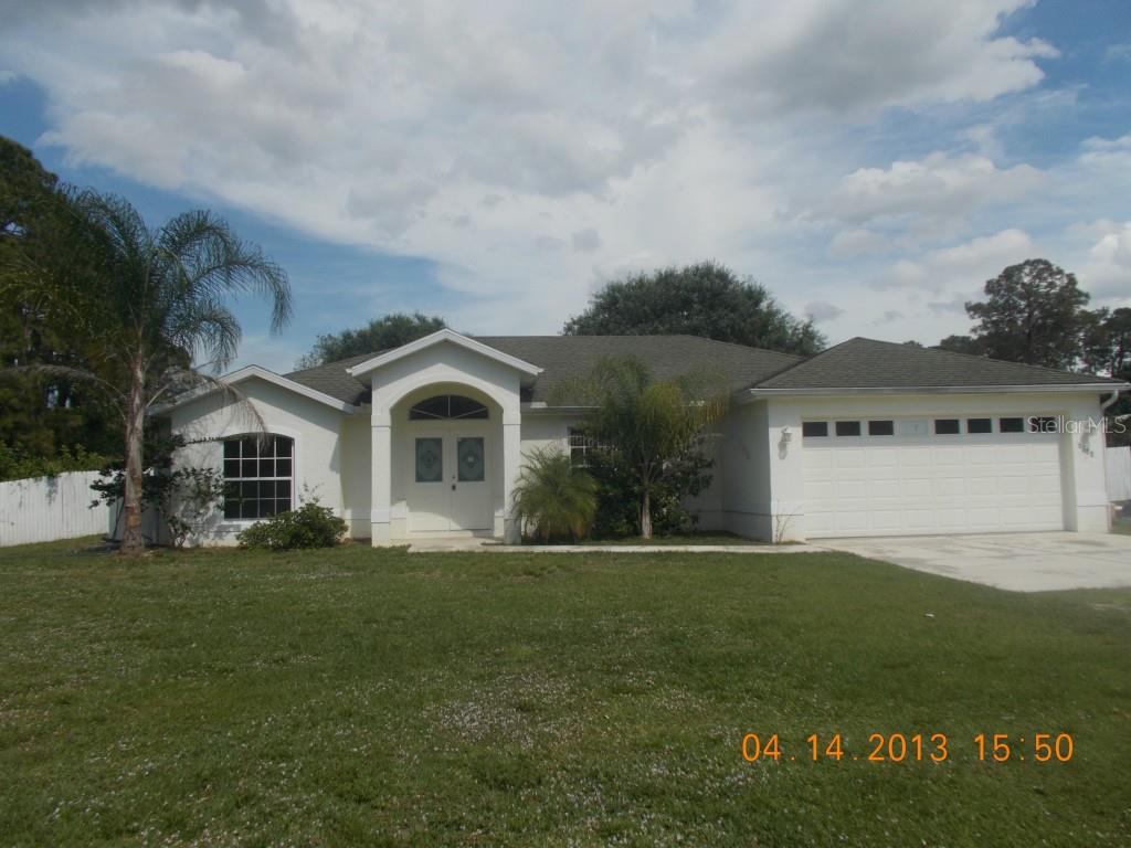 6388 Ruff Street North Port, FL 34291 - Photo 1 of 1 Gallery Image 1