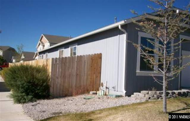 7732 Corso Street Reno, NV 89506 - Photo 12 of 13 a backyard of a house