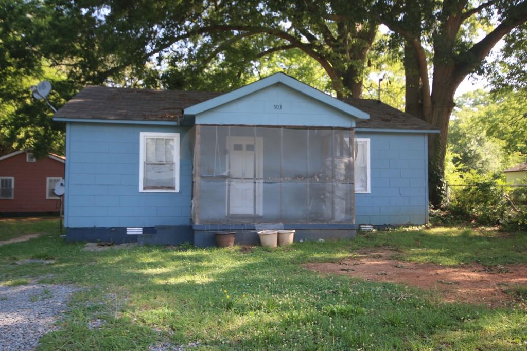 503 East 20th Street Southwest Rome, GA 30161 - Photo 1 of 1