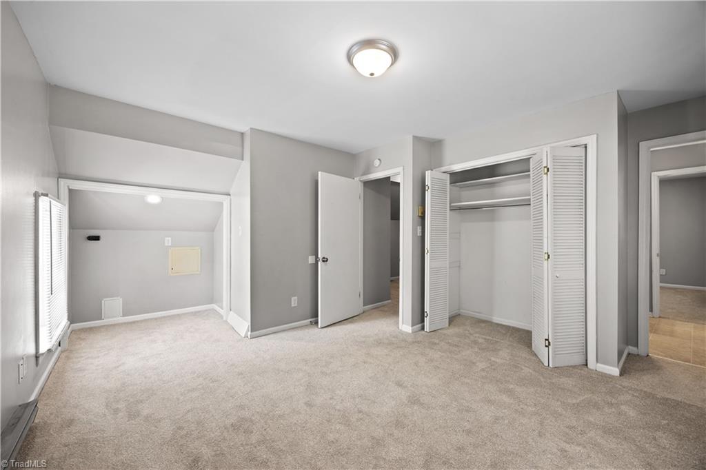 1814 Independence Road Greensboro, NC 27408 - Photo 32 of 47