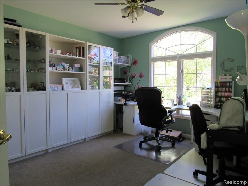 3853 Beechcrest Road Rochester Hills, MI 48309 - Photo 29 of 55