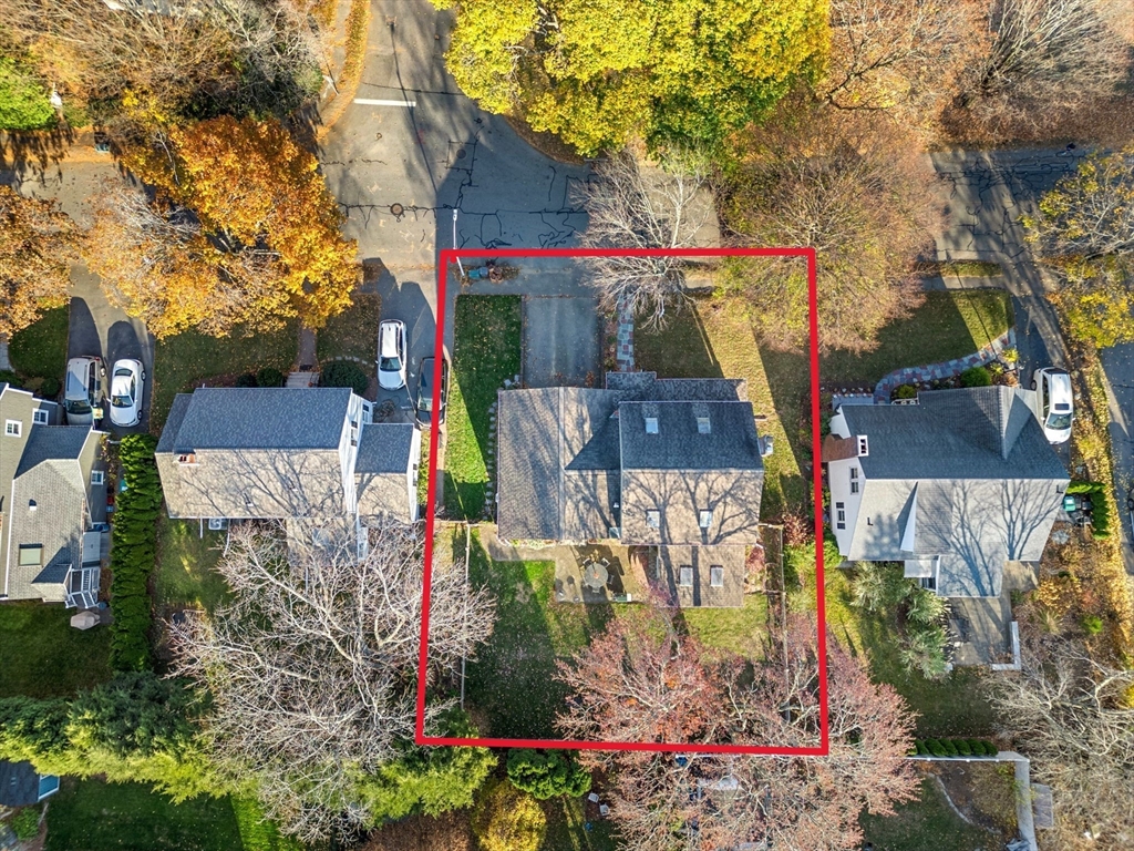 112 Dalton Road Belmont, MA 02478 - Photo 36 of 41 Gallery Image 36