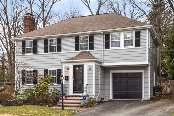 33 Lewis Street Needham, MA 02492 - Photo 1 of 30 Gallery Image 1