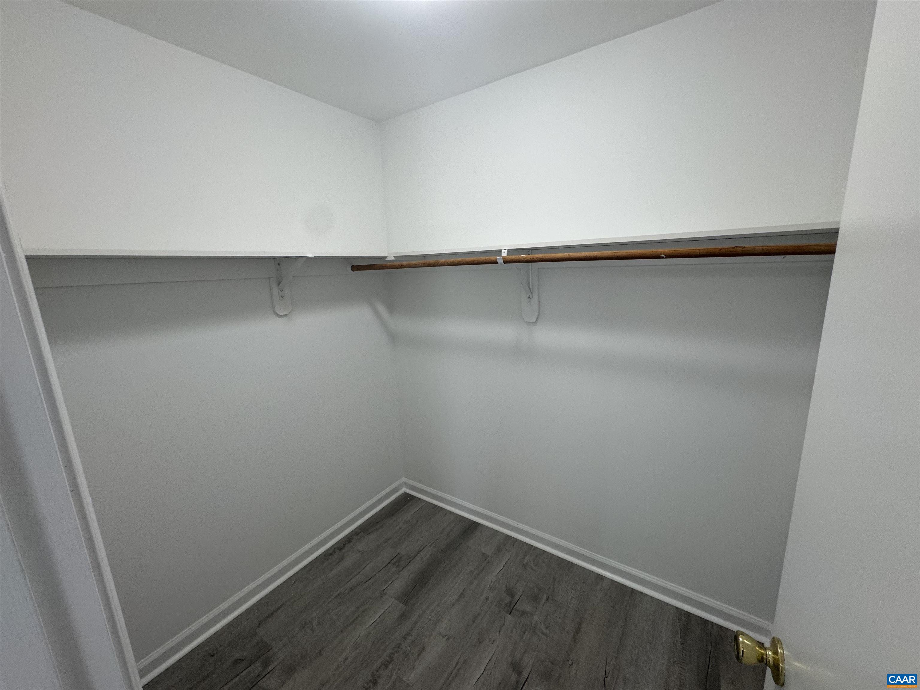 109 Narcissus Road Ruckersville, VA 22968 - Photo 22 of 27 a view of an empty room