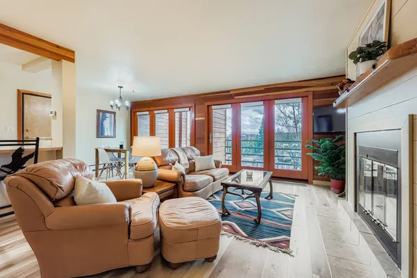 $599,000 | 91300 Ryan Gulch Road, Unit 91305, Silverthorne, CO 80498