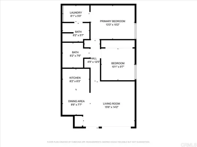 a picture of a bench in front of a door