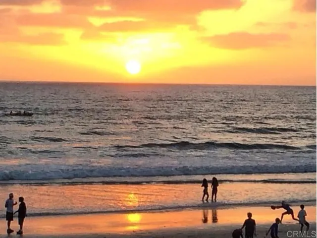 a view of a room with glass door and glass door