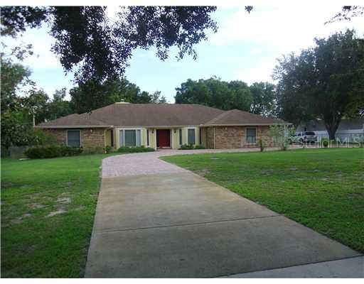 9312 Gotha Road Windermere, FL 34786 - Photo 1 of 1 Exterior Front