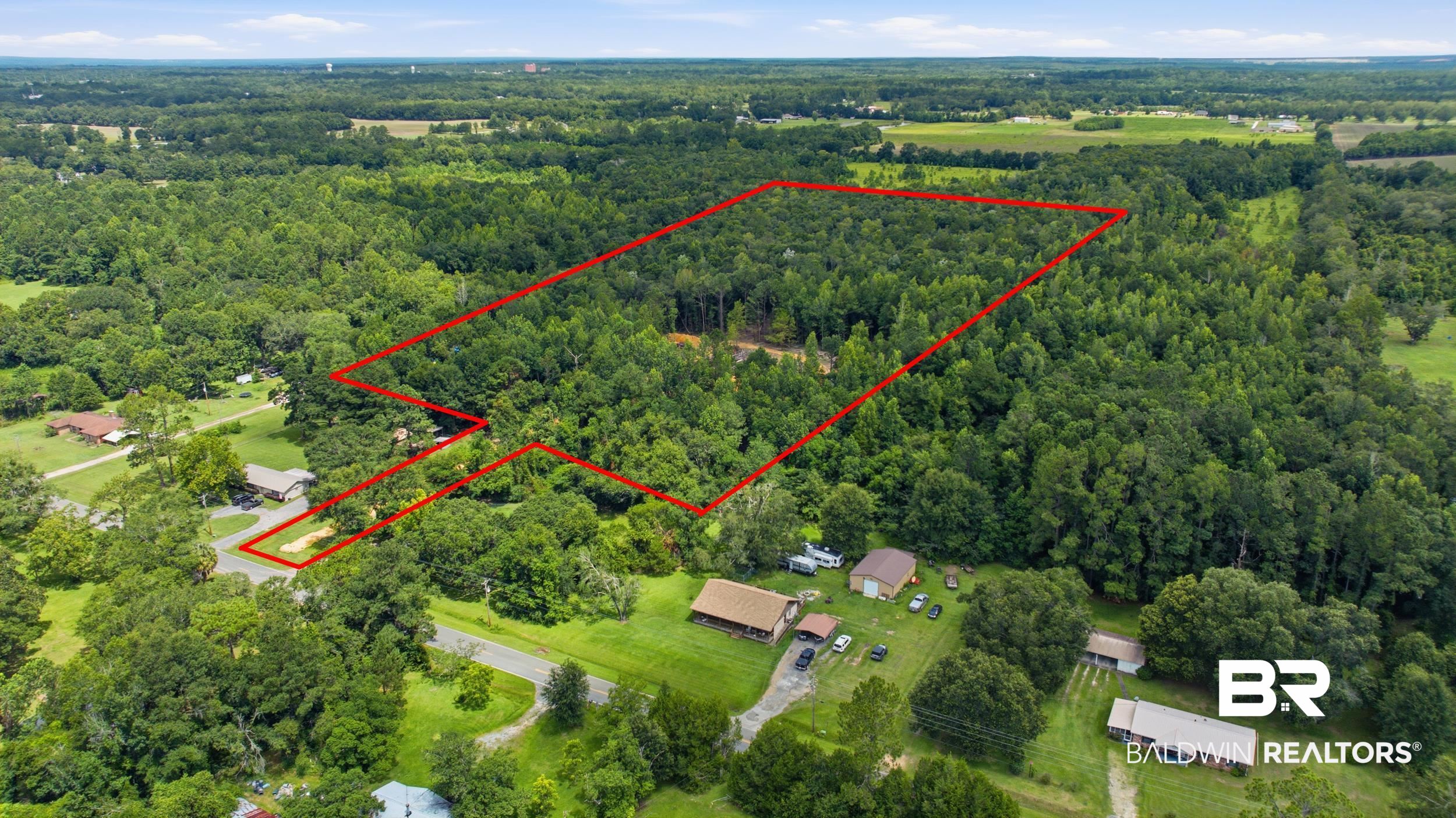 0 Tolbert Road Bay Minette, AL 36507 - Photo 12 of 18