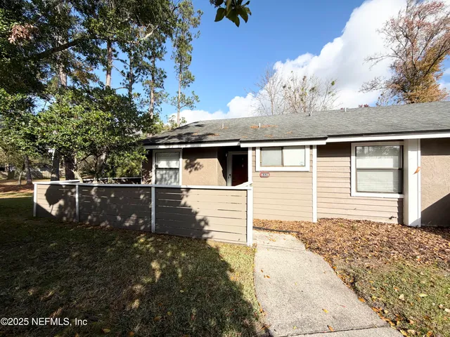 $175,000 | 8328 Westover Court, Jacksonville, FL 32244