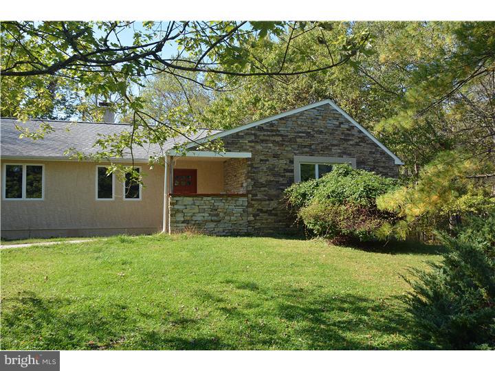 1604 Gypsy Hill Road Ambler, PA 19002 - Photo 1 of 25 Exterior Front