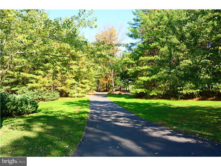 1604 Gypsy Hill Road Ambler, PA 19002 - Photo 2 of 25 Driveway