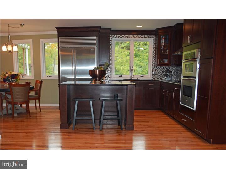 1604 Gypsy Hill Road Ambler, PA 19002 - Photo 11 of 25 Kitchen