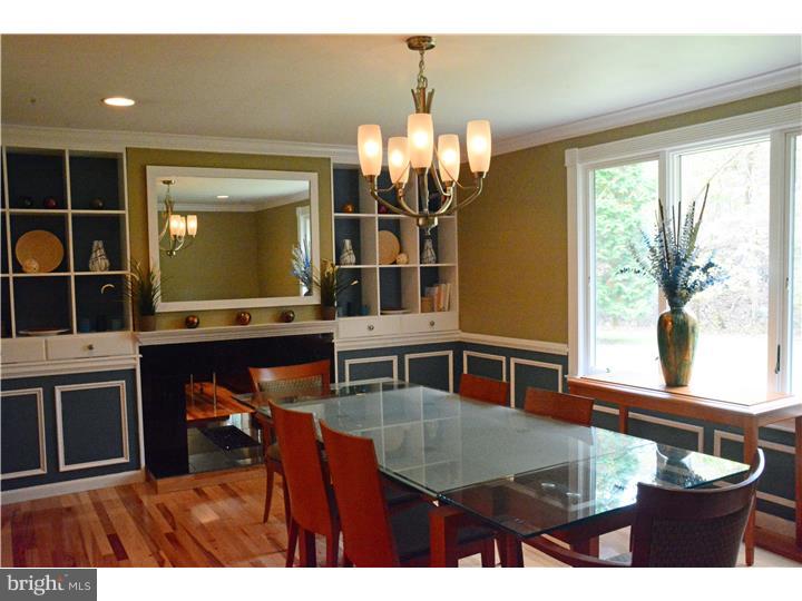 1604 Gypsy Hill Road Ambler, PA 19002 - Photo 12 of 25 Dining Room