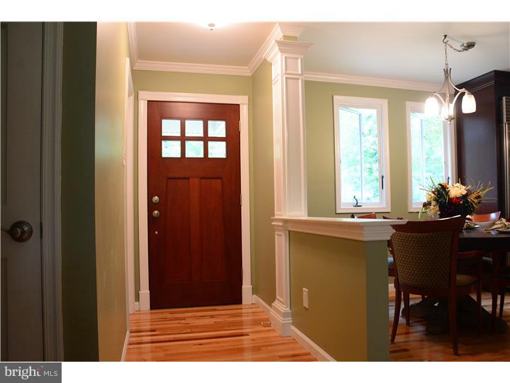 1604 Gypsy Hill Road Ambler, PA 19002 - Photo 3 of 25 Foyer