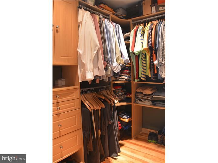1604 Gypsy Hill Road Ambler, PA 19002 - Photo 21 of 25 Walk-in Closet