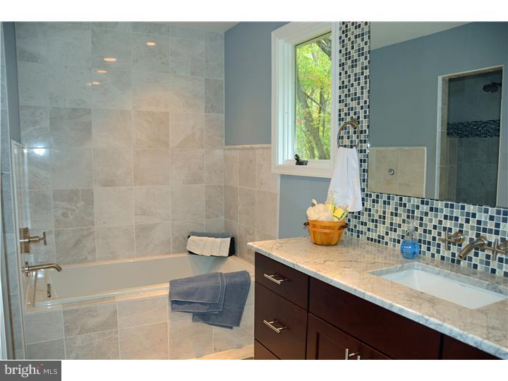1604 Gypsy Hill Road Ambler, PA 19002 - Photo 22 of 25 Master Bathroom