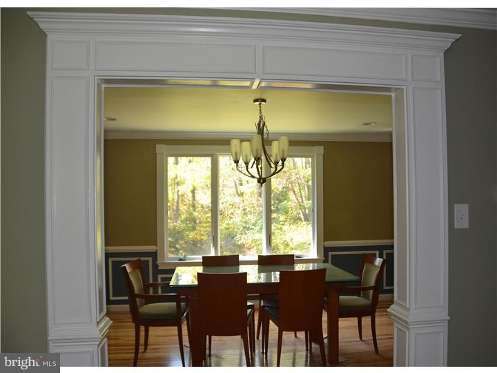 1604 Gypsy Hill Road Ambler, PA 19002 - Photo 4 of 25 Dining Room
