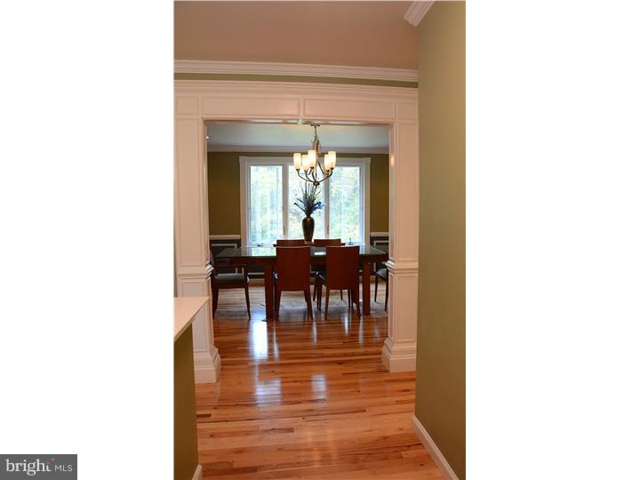 1604 Gypsy Hill Road Ambler, PA 19002 - Photo 5 of 25 Dining Room
