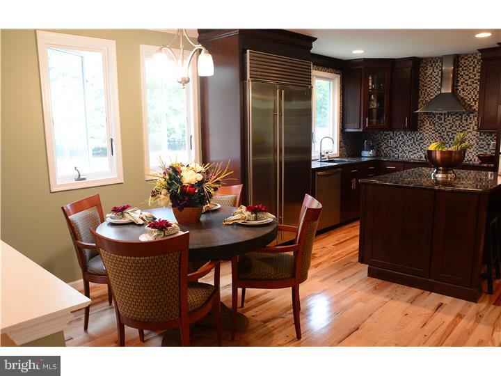 1604 Gypsy Hill Road Ambler, PA 19002 - Photo 6 of 25 Breakfast Room