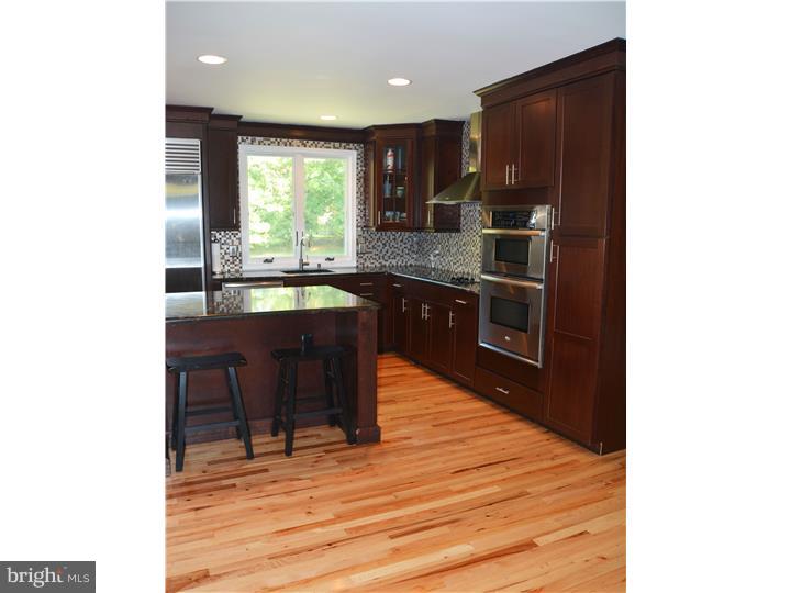 1604 Gypsy Hill Road Ambler, PA 19002 - Photo 7 of 25 Kitchen