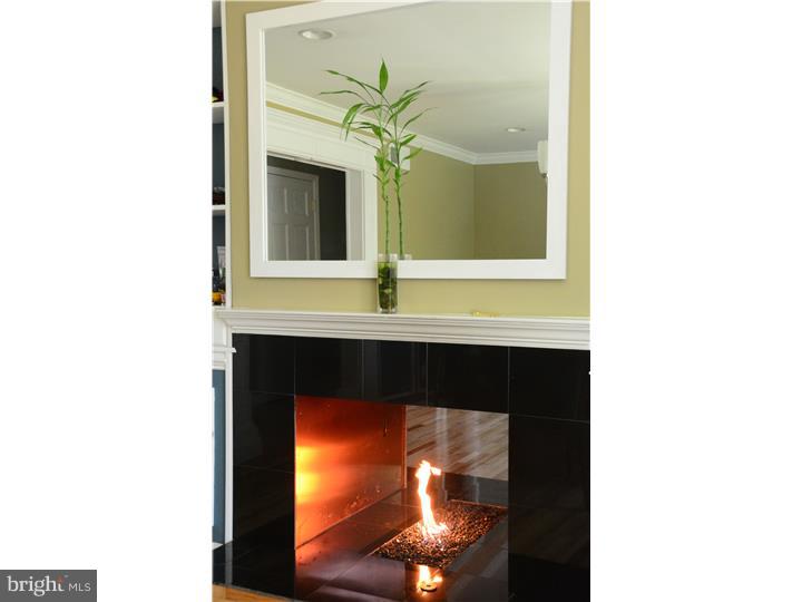 1604 Gypsy Hill Road Ambler, PA 19002 - Photo 9 of 25 Fireplace