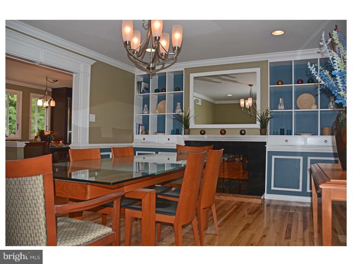 1604 Gypsy Hill Road Ambler, PA 19002 - Photo 10 of 25 Dining Room