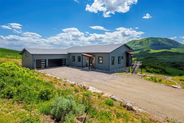$3,749,000 | 45547 Four Seasons Way, Steamboat Springs, CO 80487