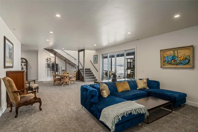 $3,749,000 | 45547 Four Seasons Way, Steamboat Springs, CO 80487