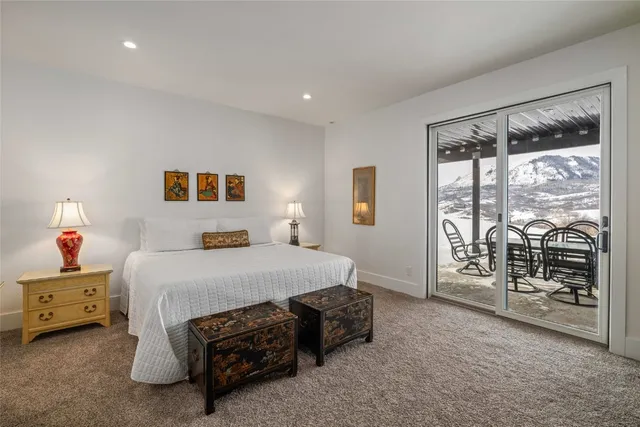 $3,749,000 | 45547 Four Seasons Way, Steamboat Springs, CO 80487