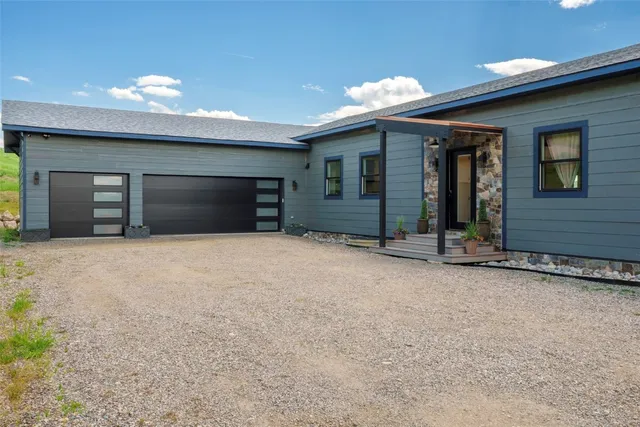 $3,749,000 | 45547 Four Seasons Way, Steamboat Springs, CO 80487